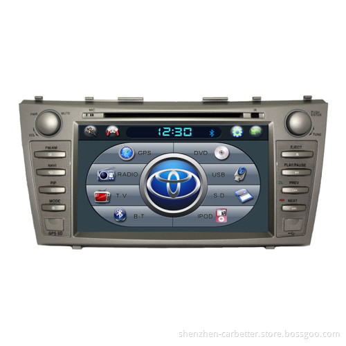 Car DVD for Toyota Camry (CM-8302)